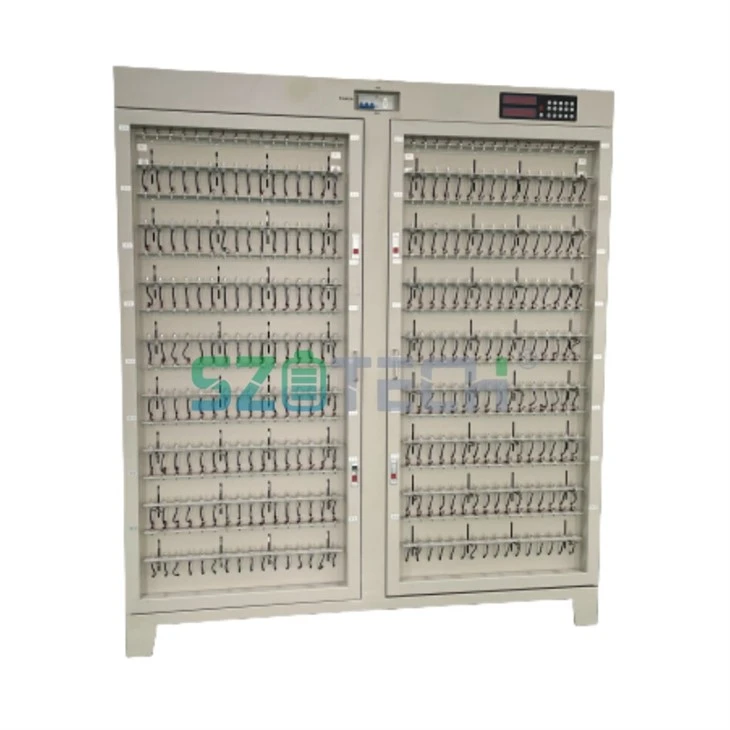 Lithium Battery Aging Chamber | Battery Cell Aging Test Equipment